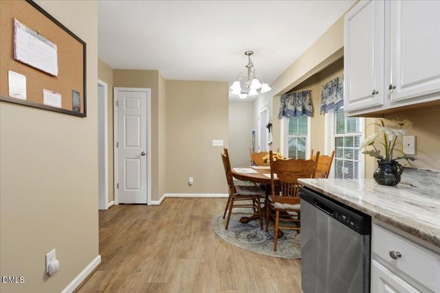 618 Lockwood Drive, Clayton, NC 27527
