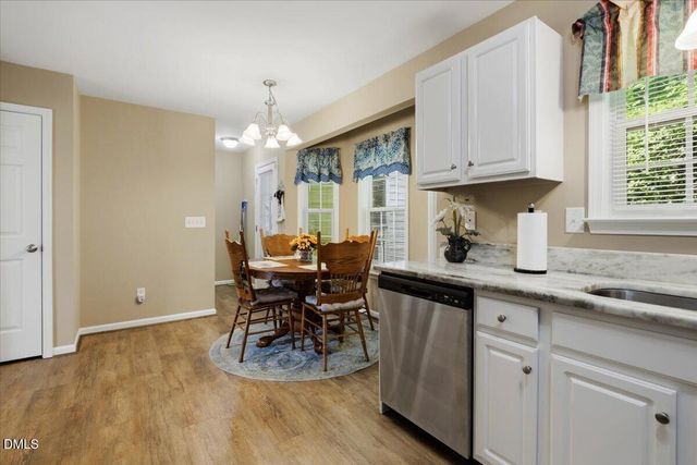 618 Lockwood Drive, Clayton, NC 27527