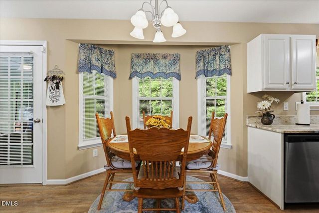 618 Lockwood Drive, Clayton, NC 27527
