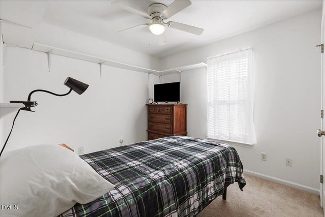 618 Lockwood Drive, Clayton, NC 27527