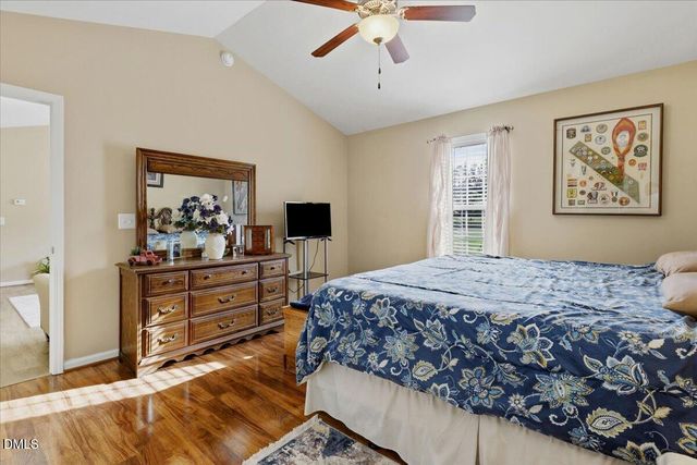 618 Lockwood Drive, Clayton, NC 27527