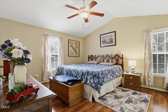 618 Lockwood Drive, Clayton, NC 27527