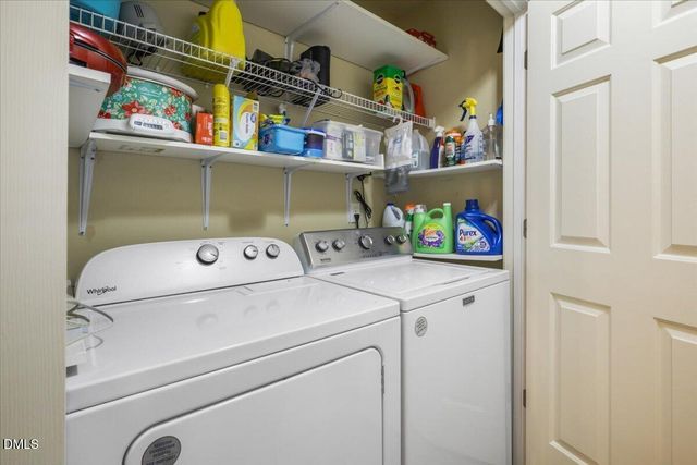 618 Lockwood Drive, Clayton, NC 27527