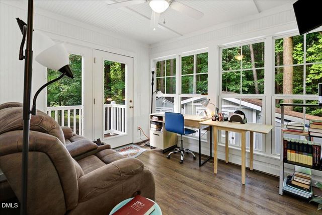 618 Lockwood Drive, Clayton, NC 27527