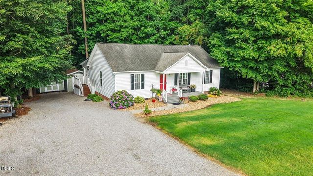 618 Lockwood Drive, Clayton, NC 27527