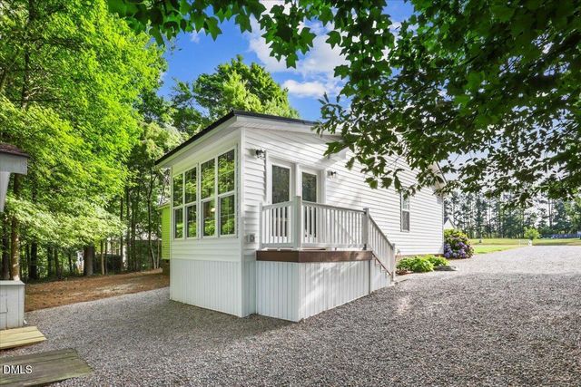 618 Lockwood Drive, Clayton, NC 27527