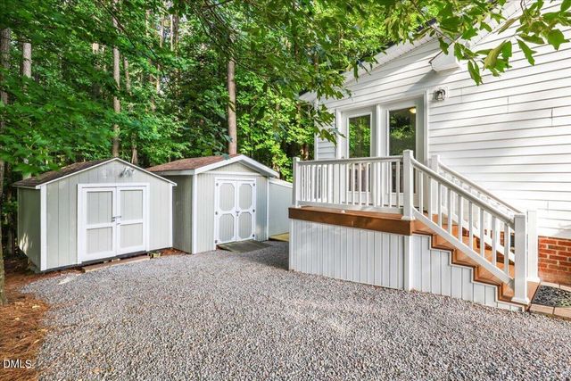 618 Lockwood Drive, Clayton, NC 27527