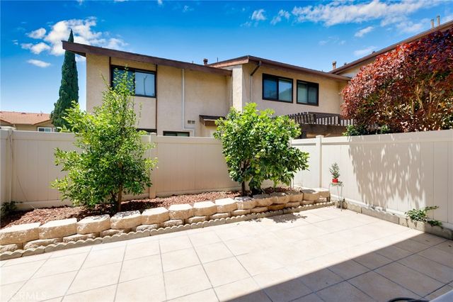 1231 S Golden West 11, Arcadia, CA 91007