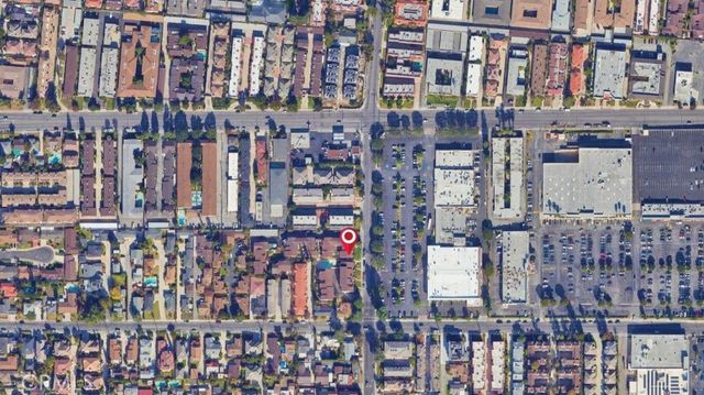 1231 S Golden West 11, Arcadia, CA 91007