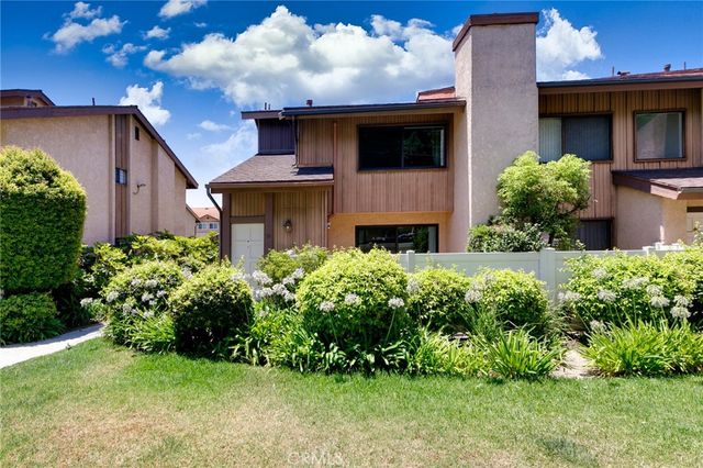 1231 S Golden West 11, Arcadia, CA 91007