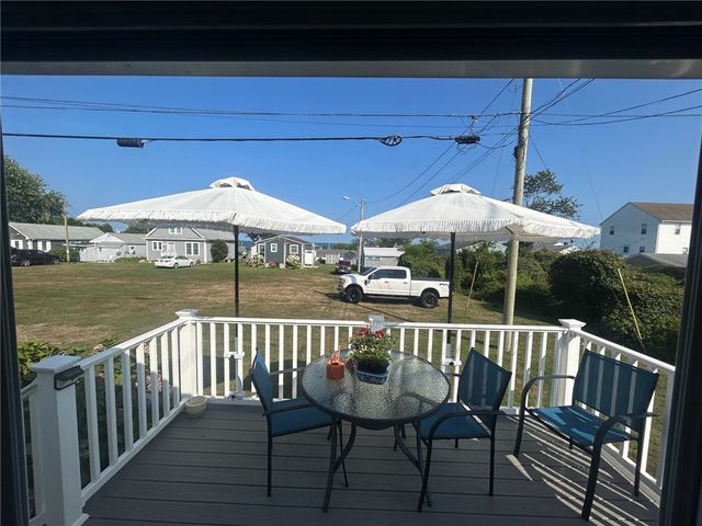 64 Burnside Avenue, Narragansett, RI 02882