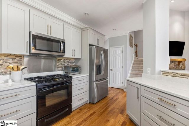 30 Winged Foot Court, Spartanburg, SC 29306