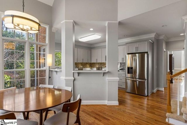 30 Winged Foot Court, Spartanburg, SC 29306