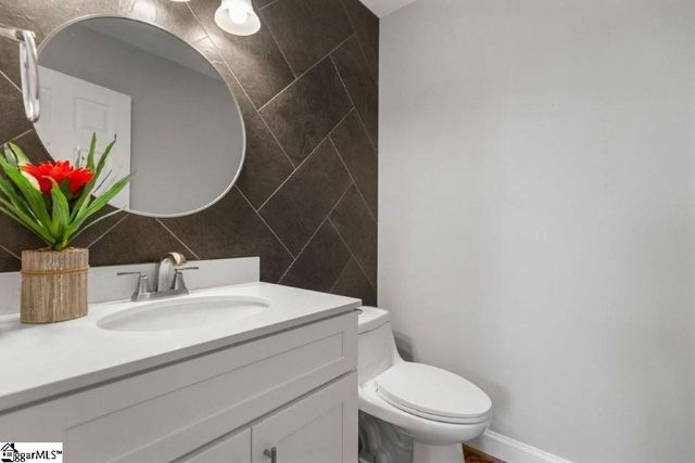 30 Winged Foot Court, Spartanburg, SC 29306