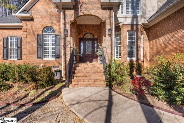 30 Winged Foot Court, Spartanburg, SC 29306