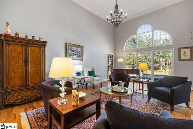 30 Winged Foot Court, Spartanburg, SC 29306