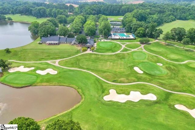 30 Winged Foot Court, Spartanburg, SC 29306