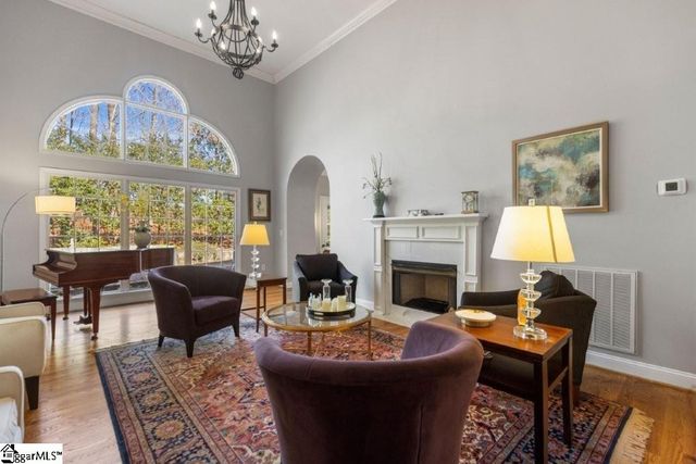 30 Winged Foot Court, Spartanburg, SC 29306