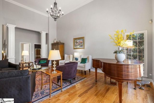 30 Winged Foot Court, Spartanburg, SC 29306