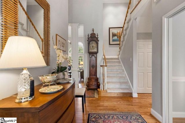 30 Winged Foot Court, Spartanburg, SC 29306