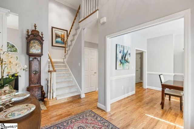 30 Winged Foot Court, Spartanburg, SC 29306