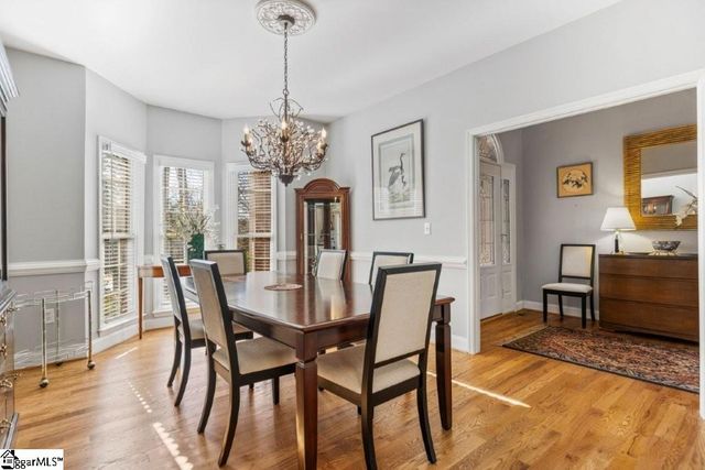 30 Winged Foot Court, Spartanburg, SC 29306