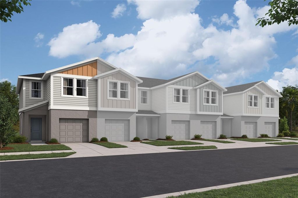 4227 HILLOCK BOULEVARD, Haines City, FL 33844