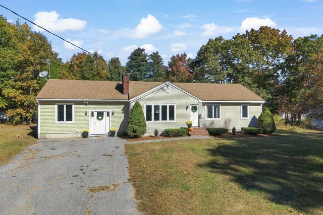 7 Tokanel Road, Windham, NH 03087