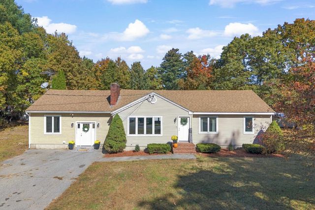 7 Tokanel Road, Windham, NH 03087