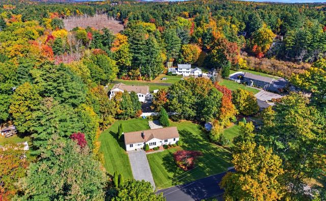 7 Tokanel Road, Windham, NH 03087