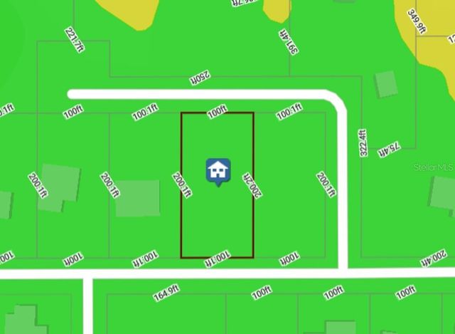10185 NODDY TERN ROAD, Weeki Wachee, FL 34613