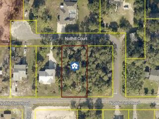 10185 NODDY TERN ROAD, Weeki Wachee, FL 34613