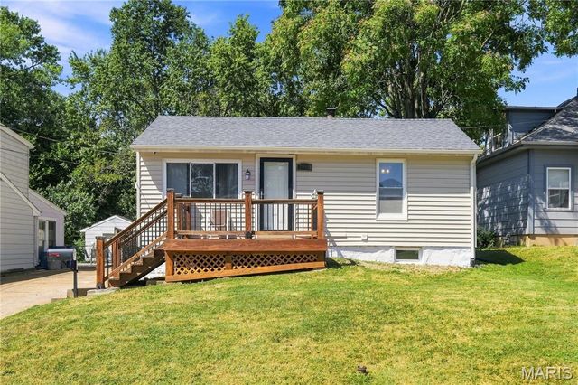 7903 Harlan Avenue, Affton, MO 63123