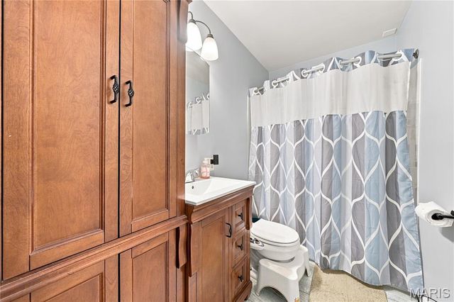 7903 Harlan Avenue, Affton, MO 63123