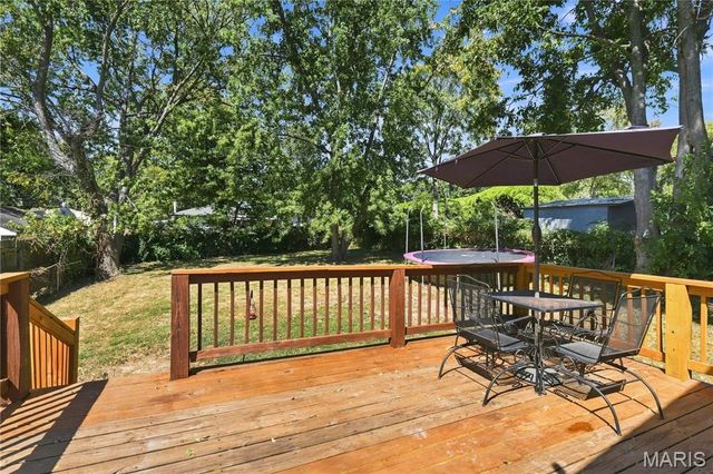 7903 Harlan Avenue, Affton, MO 63123