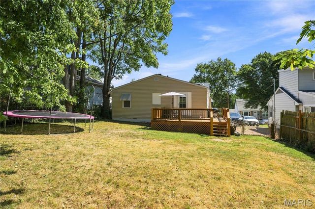 7903 Harlan Avenue, Affton, MO 63123