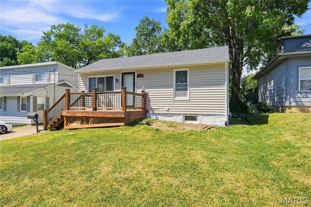 7903 Harlan Avenue, Affton, MO 63123
