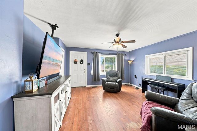 7903 Harlan Avenue, Affton, MO 63123