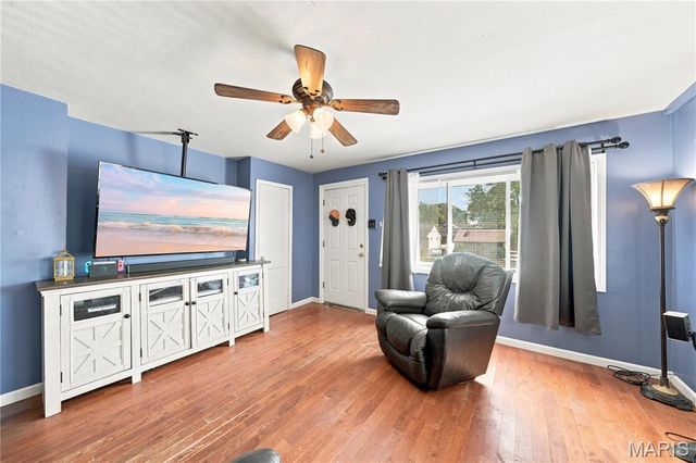 7903 Harlan Avenue, Affton, MO 63123