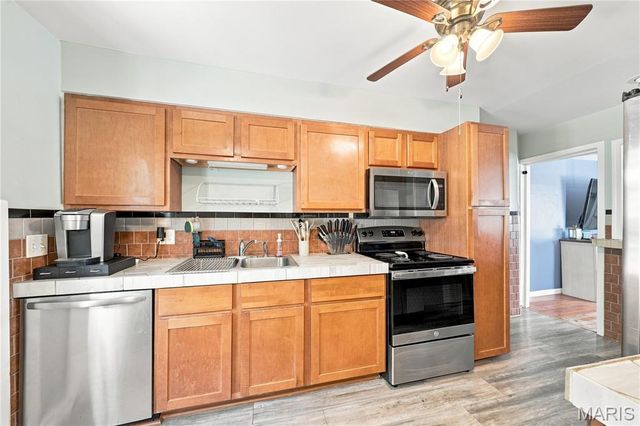 7903 Harlan Avenue, Affton, MO 63123