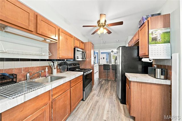 7903 Harlan Avenue, Affton, MO 63123