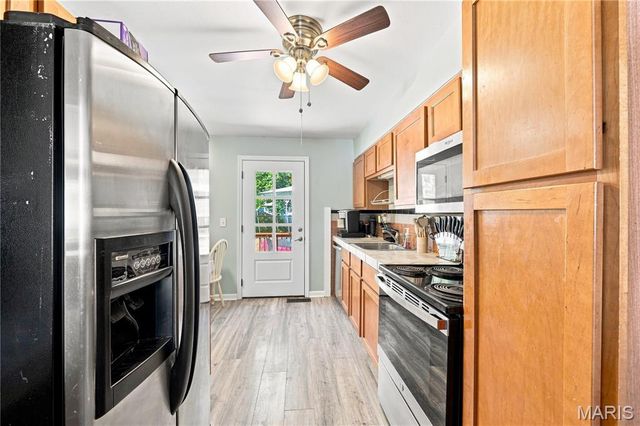 7903 Harlan Avenue, Affton, MO 63123