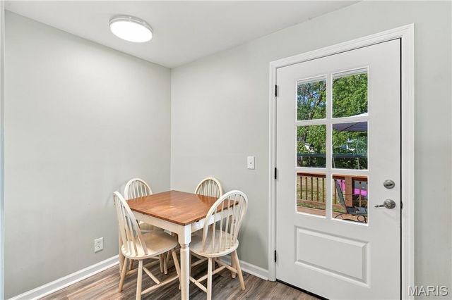 7903 Harlan Avenue, Affton, MO 63123