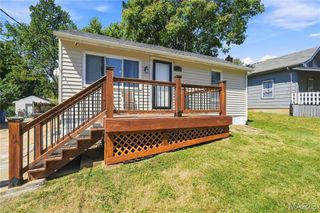 7903 Harlan Avenue, Affton, MO 63123