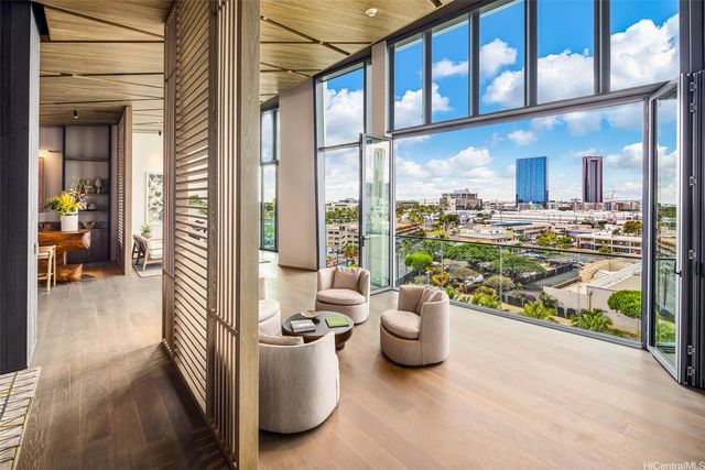 1000 Auahi Street 2607, Honolulu, HI 96814