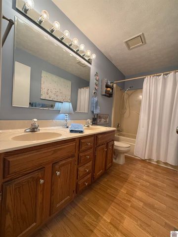 454 Snow Rd, Murray, KY 42071