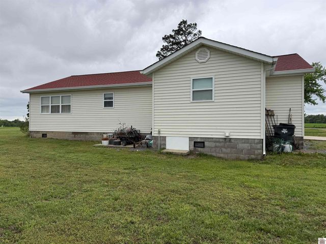 454 Snow Rd, Murray, KY 42071
