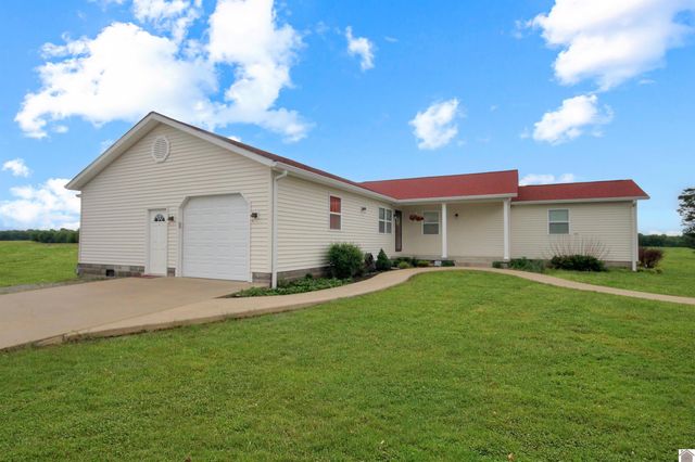454 Snow Rd, Murray, KY 42071