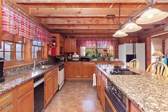 549 Geneva Drive, Gatlinburg, TN 37738