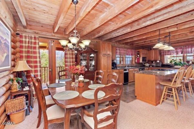 549 Geneva Drive, Gatlinburg, TN 37738